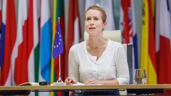 Uni Eropa Peringatkan Serangan Darat Israel di Kota Gaza akan Memperburuk Krisis