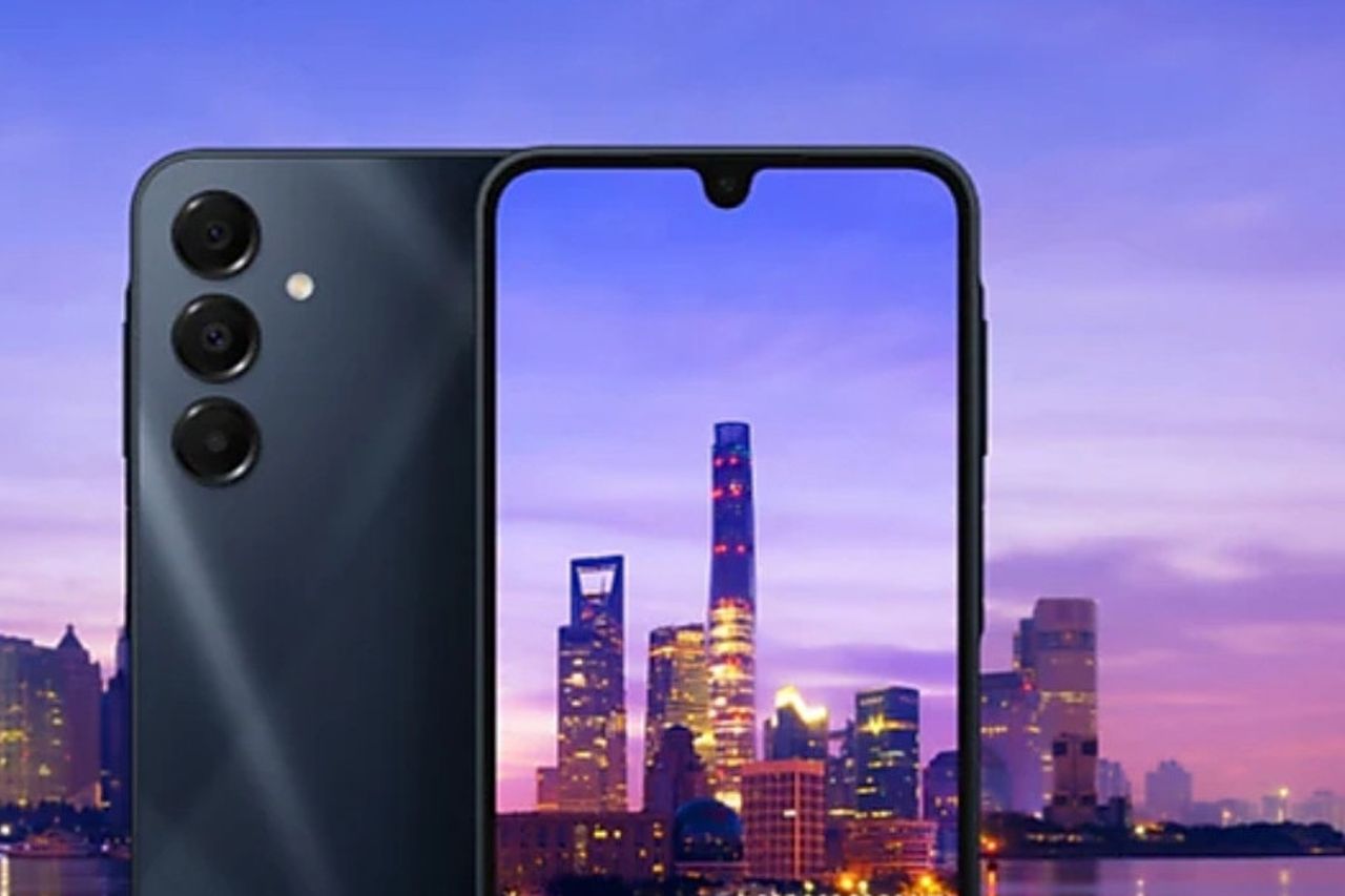Samsung Launches Galaxy A16 5G In US, IDR 3 Million Phone With Super AMOLED Screen