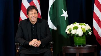 Mantan PM Pakistan Imran Khan Ditembak, Pejabat Partai Bilang Percobaan Pembunuhan