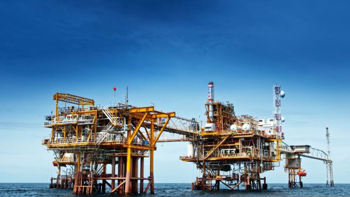 增加国家石油和天然气产量，政府优化Rokan和Banyu Urip油田