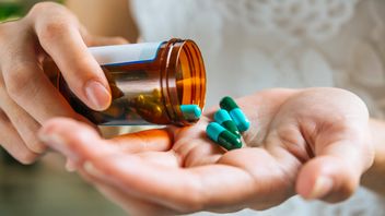 BPOM发现32种非法草药，有损肾脏甚至心脏病发作的风险