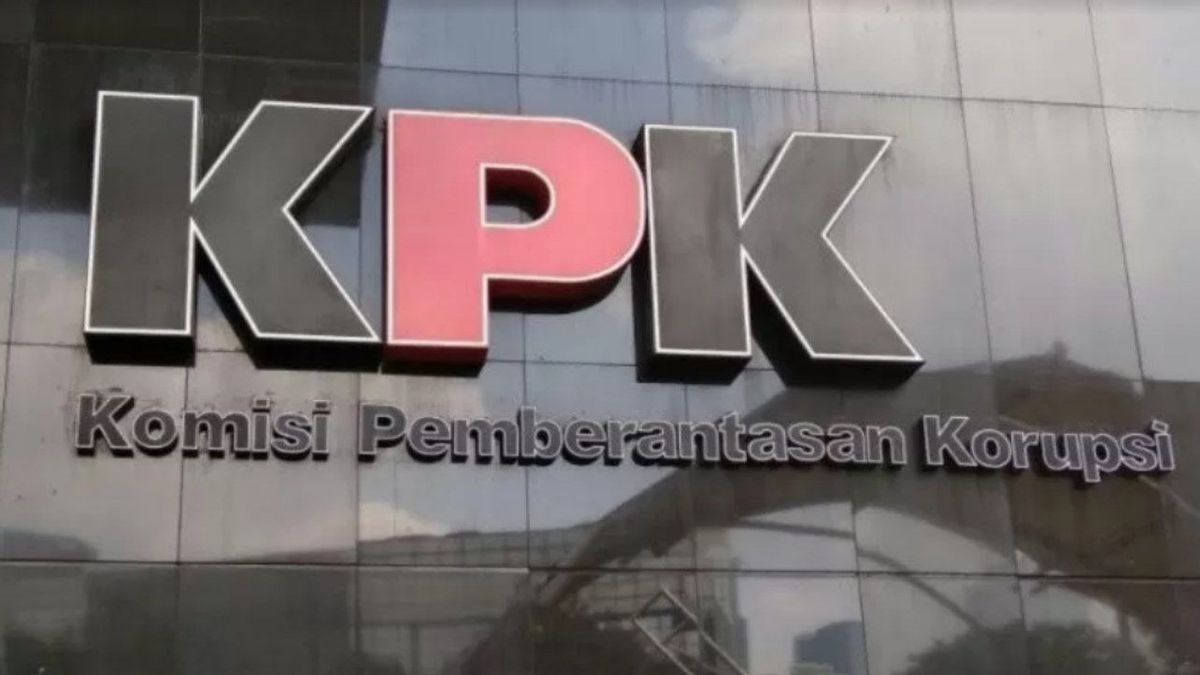 Petinggi KPK Tolak Cabut SK Penonaktifan 75 Pegawai yang Tak Lolos Tes Wawasan Kebangsaan 