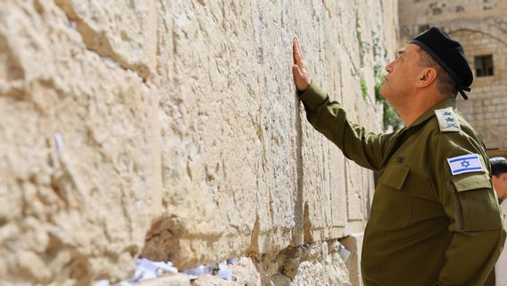 Le chef d'état-major de l'armée israélienne a déclaré que 2026 pourrait être l'année des combats sur tous les fronts