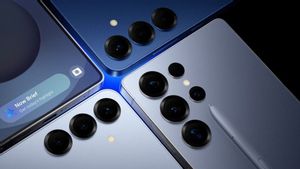 Samsung Akan Gunakan Nama 'Pro' pada Galaxy S26