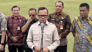 Retret Kepala Daerah Jilid II Digelar, Wamendagri: Perkuat Kebersamaan dan Pelayanan