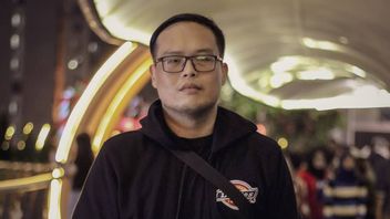 Ravel Entertainment Pastikan Carnaval Ancol sebagai Venue Terbaik untuk Konser Musik Rock