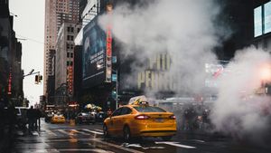 Korban Tewas Wabah Penyakit Legionnaires di Harlem New York Jadi 3 Orang, 81 Positif