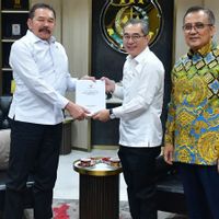 BPK Temukan Penyimpangan dalam Pengelolaan Keuangan PT Indofarma Tbk