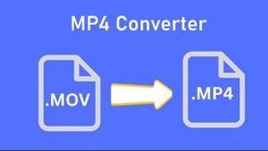 7 Pilihan Konverter MOV Ke MP4 Terbaik untuk Berbagai Platform