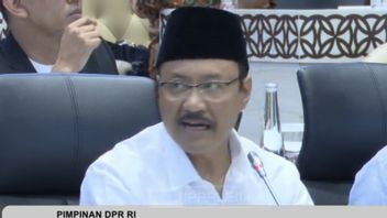 54 Juta Penduduk Miskin Belum Terima PBI JK, Mensos: Tidak Ada yang Dikurangi Tapi Direlokasi