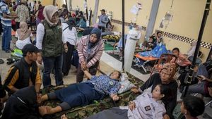 DPR Sebut Kasus Keracunan Awal Kesuksesan MBG
