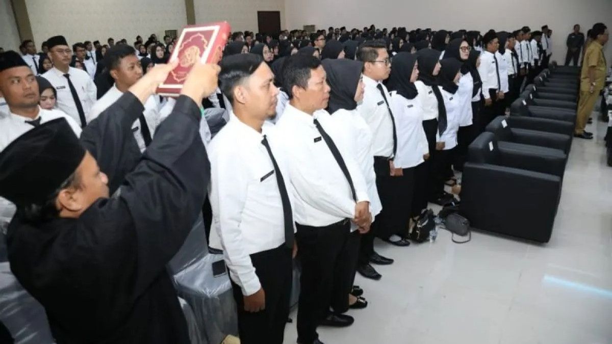 PPPK Can Get Any Allowances? Check Out The Full Explanation Here!