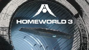 Gim Homeworld 3 Kembali Ditunda Hingga 8 Maret 2024