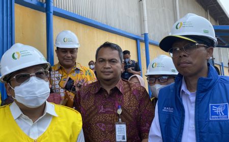 15.000 Ton Beras Impor dari Vietnam Bakal Masuk RI pada Pertengahan Februari 2023