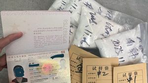 Satgas Tangkap WNA Asal Cina yang Selundupkan Mineral di Bandara Khusus PT IWIP