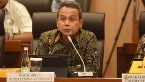Rerata Pendapatan Pertamina Tumbuh 15 Persen Dalam 3 Tahun
