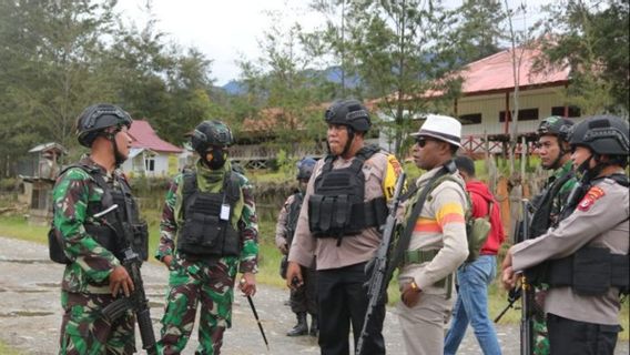 Eks Ajudan BJ Habibie Cerita Pernah Undang 100 Tokoh Papua ke Istana Minta Referendum, Tapi...