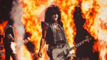 ポール・スタンレーはKISSがサファイア・ラスベガスで演奏することに消極的です