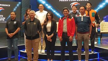Persija dan PSIS Ikut Ramaikan Premium Sports
