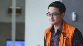 Zumi Zola Was Targeted By The KPK Regarding The Allegation Of Giving Palu Ketok Money