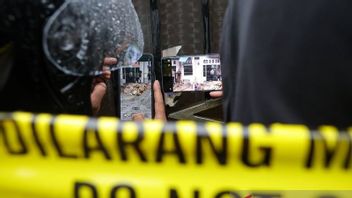 Kurang dari 24 Jam, Polisi Tangkap Pelaku Perampokan-Pembunuhan Istri Pegawai Pajak di Manokwari