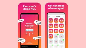 Lagi Viral di Instagram, Apa itu Aplikasi NGL dan Bagaimana Cara Menggunakannya