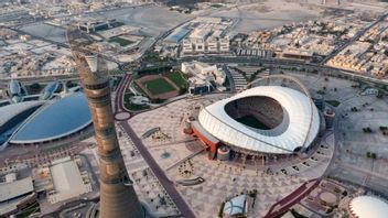 距离2022年世界杯还有5天：卡塔尔劳工部长拒绝为建设基础设施的移民工人支付赔偿金