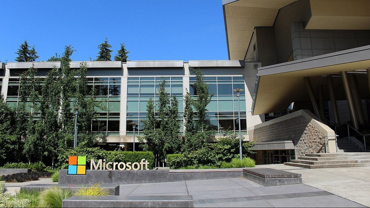 マイクロソフトは、ゲーム部門から1,900人の従業員を解雇しました