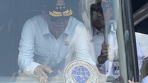 Kemenhub Cek Kesiapan Terminal Tipe A Giwangan Sambut Angkutan Natal dan Tahun Baru 2026