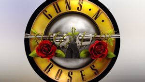 Guns N' Roses Tolak Lagunya Dipakai dalam Film Dokumenter Melania Trump
