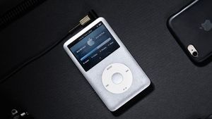 Produksi iPod Disuntik Mati Apple, Apa Masih Bisa Membeli?