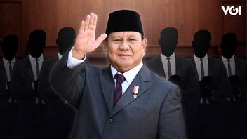 Cabinet Reshuffle For Political Power Balance
