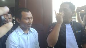 Nyoman Sukena Sujud Syujud Syukur 被判处Java Landak Housing 案 未经授权