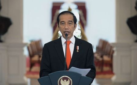 Efektifitas PPKM Skala Mikro Diragukan, PDIP: Presiden Jokowi Pasti Sudah Mempertimbangkan