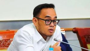 Rano Alfath Apresiasi MA yang Jatuhkan Sanksi Disiplin kepada 206 Hakim dan Aparatur Peradilan