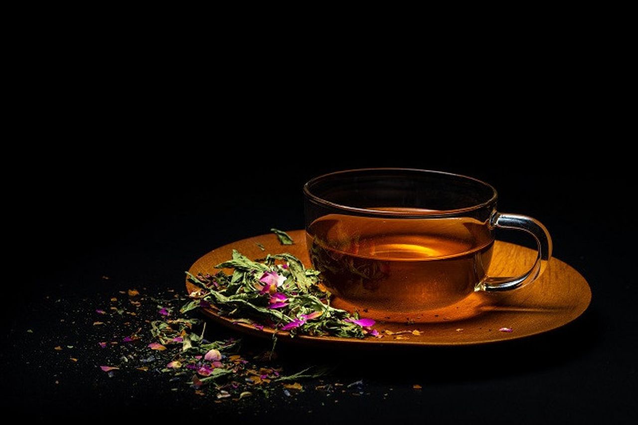 毎日黒茶を飲むことが2型糖尿病のリスクを減らすことができるという研究
