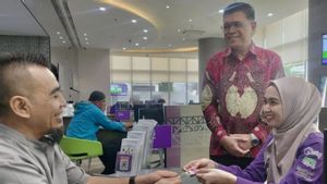 Bank Muamalat Launches Contacted Debit Card For Hajj Pilgrims