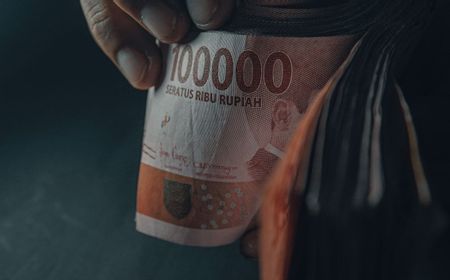 Bank Indonesia Ungkap Peredaran Uang Palsu Menurun Selama Pandemi