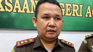 Kejari Aceh Barat Usut Dugaan Korupsi Dana Desa Rp400 Juta