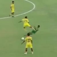 Klub Liga 4, PS Putra Jaya, Pecat Pemain yang Tendang Lawan Secara Brutal