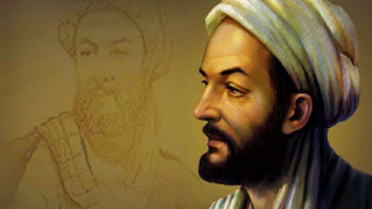 3 علماء إيرانيون غيرت العالم، من الطب إلى الرياضيات