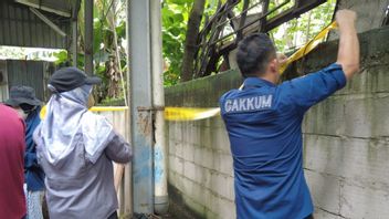 DLH Bogor Segel Lokasi Industri karena Dugaan Pelanggaran Pengelolaan Limbah B3