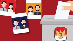 Cara Mengurus Nama Tidak Ada di DPT Pemilu, Cek Status Peserta Pemilih secara Online