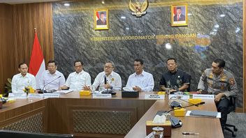 Zulhas Perintahkan Produsen Beras Nakal Segera Turunkan Harga: Jangan Main-main!