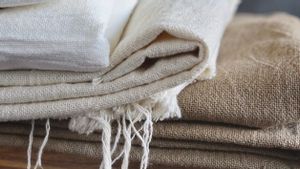 Tips Merawat Bahan Linen Agar Awet Digunakan Puluhan Tahun