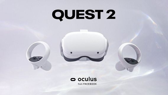 Meta 在推出两年后使 GPU Quest 2 更加强大