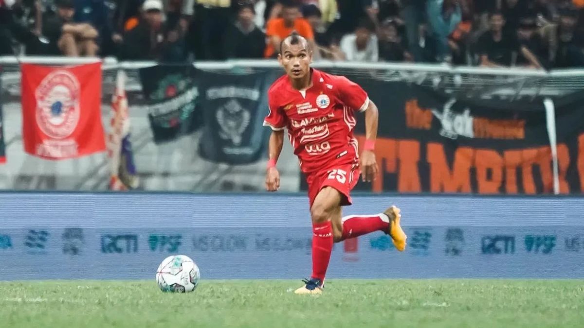 Pujian untuk Riko Simanjuntak dari Pelatih Chonburi: Cepat, Punya Teknik dan Layak Berkarier di Thailand