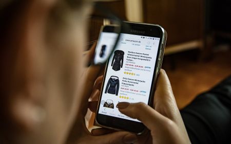 Duh! 92 persen Pelanggan e-commerce Tak Sepenuhnya Tahu Cara Melindungi Data Pribadi