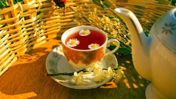 睡觉前喝这3种饮料有助于降低早晨的高血压