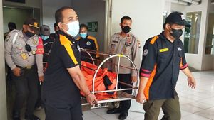 Baru Nikah, Pria 34 Tahun Nekat Lompat dari Lantai 21 Apartemen Green Pramuka City